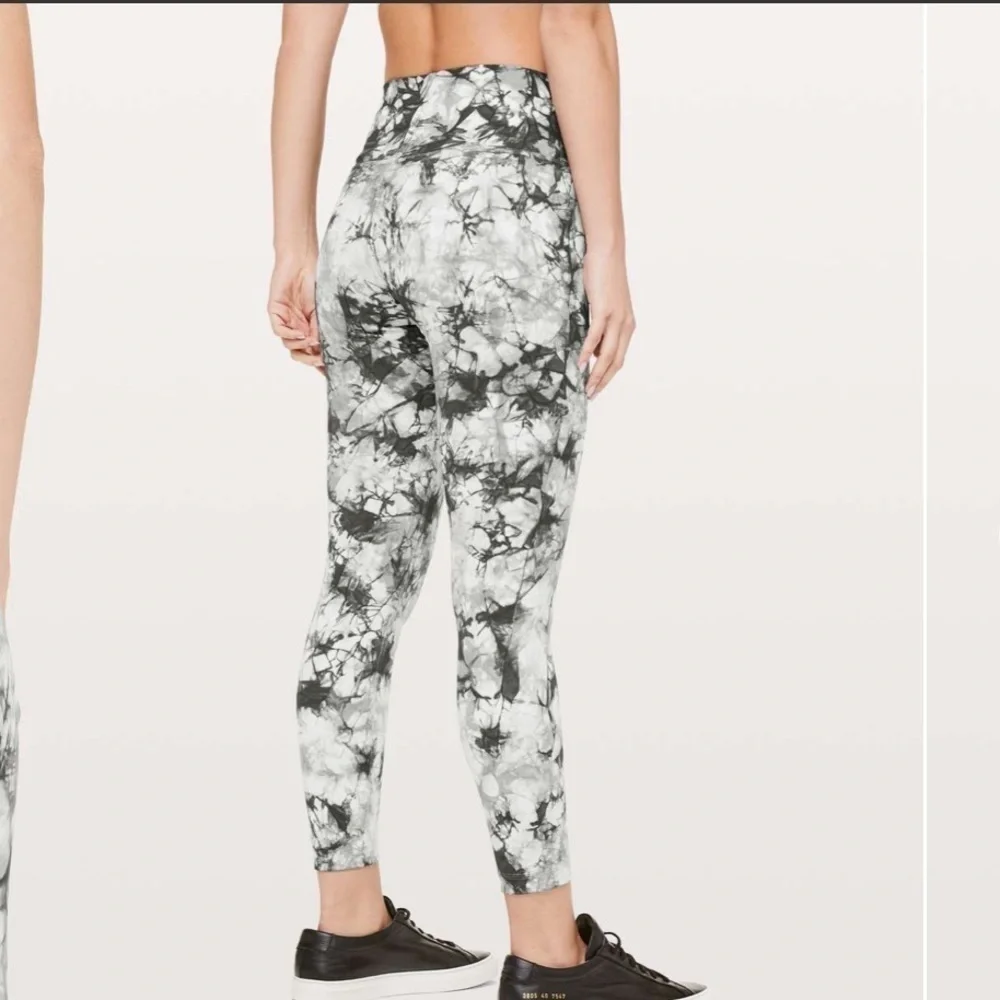 lululemon athletica like new